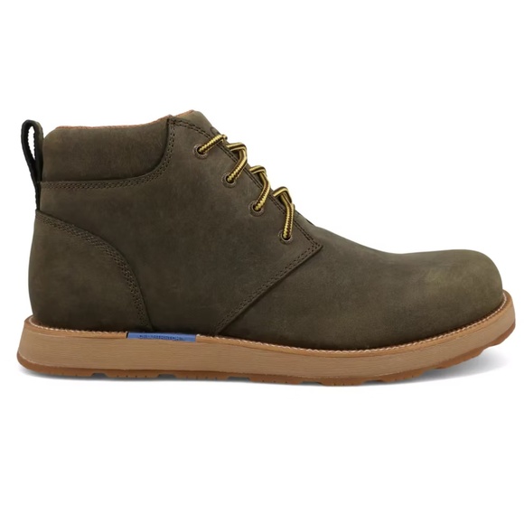 Twisted X6" CELLSTRETCH® WEDGE SOLE BOOT NIB
